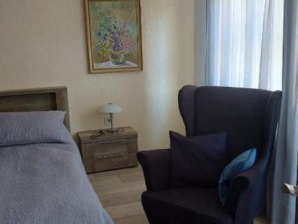 Finsterau Apartment | Ferienwohnung Eleni