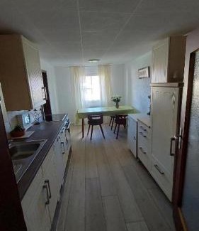Finsterau Apartment | Ferienwohnung Eleni