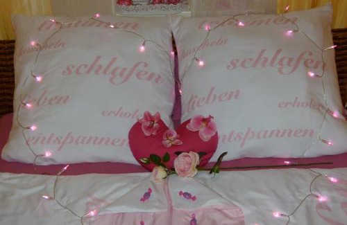 Lehrberg Apartment | Ferienwohnung Elfenbrücke