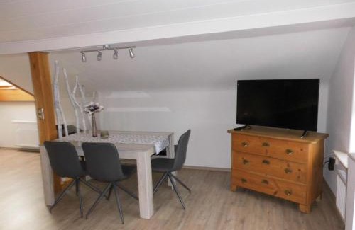 Habscheid Apartment | Ferienwohnung Elgas