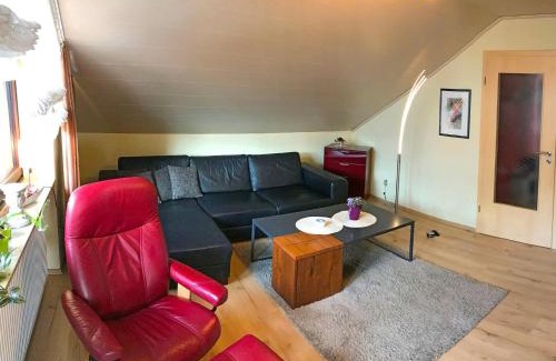Burgbernheim Apartment | Ferienwohnung Elisabeth