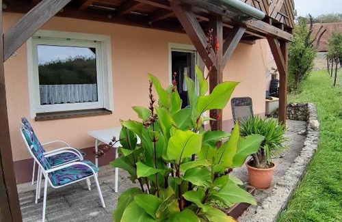 Egloffstein Apartment | Ferienwohnung Elisabeth - [#133191]