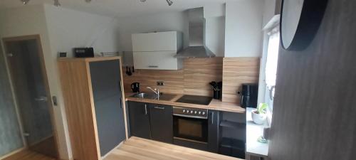 Waxweiler Apartment | Ferienwohnung Elisabeth Waxweiler