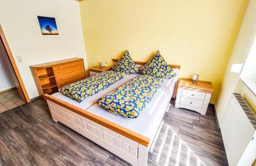Brandenberg-Fahl Apartment | Ferienwohnung Ella, 95qm, Terrasse