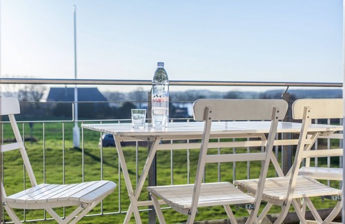 Kopperby Apartment | Ferienwohnung Ellerüher Weg Maisonette