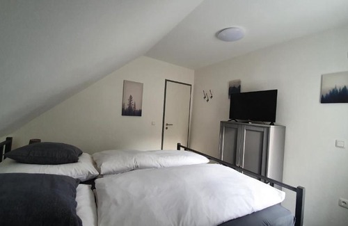 Hungen Apartment | Ferienwohnung Elsa