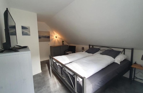 Hungen Apartment | Ferienwohnung Elsa