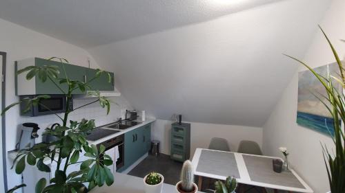 Hungen Apartment | Ferienwohnung Elsa