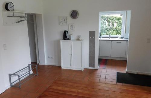 Ripsdorf Apartment | Ferienwohnung Elsbeere