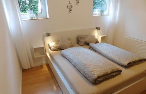 Ripsdorf Apartment | Ferienwohnung Elsbeere