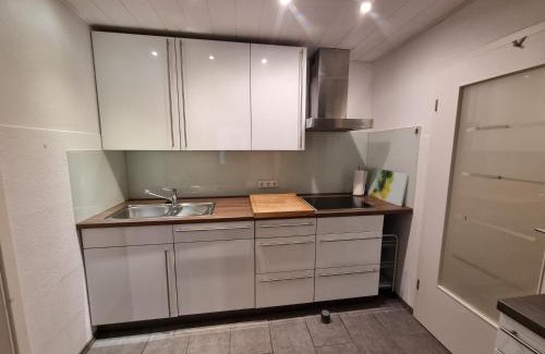 Mauer Apartment | Ferienwohnung Elsenztal