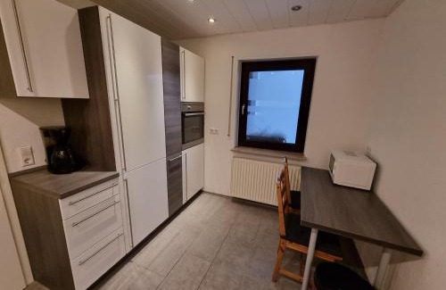 Mauer Apartment | Ferienwohnung Elsenztal