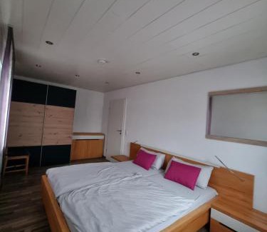 Mauer Apartment | Ferienwohnung Elsenztal