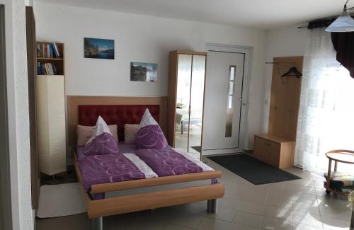 Grafenau Apartment | Ferienwohnung Elvira