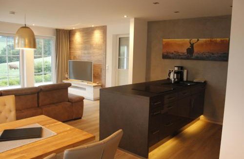 Schwalefeld Apartment | Ferienwohnung Emde