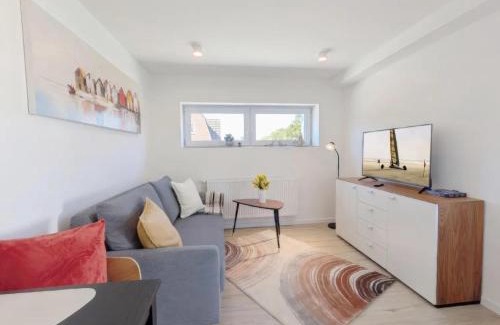 Garding Apartment | Ferienwohnung Emilia 2