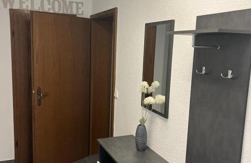Flittard Apartment | Ferienwohnung Emilia