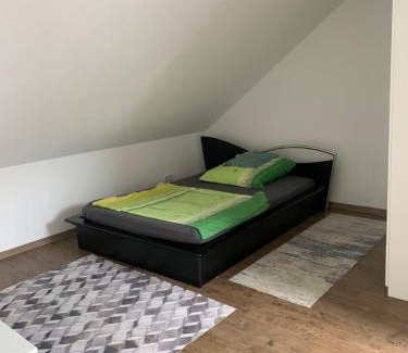 Heinsberg Apartment | Ferienwohnung-Emilia