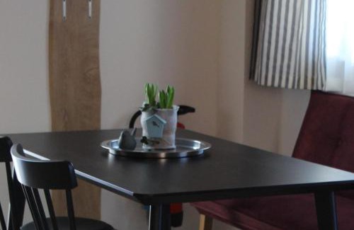 Jork Apartment | Ferienwohnung Emma