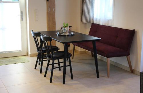 Jork Apartment | Ferienwohnung Emma