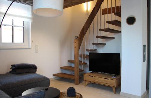Jork Apartment | Ferienwohnung Emma