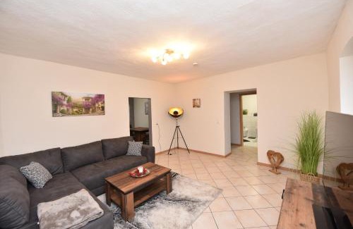 Dutenhofen Apartment | Ferienwohnung Emma