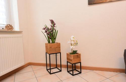 Dutenhofen Apartment | Ferienwohnung Emma