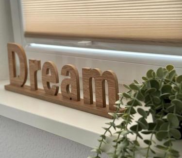 Dichtelbach Apartment | Ferienwohnung Enders