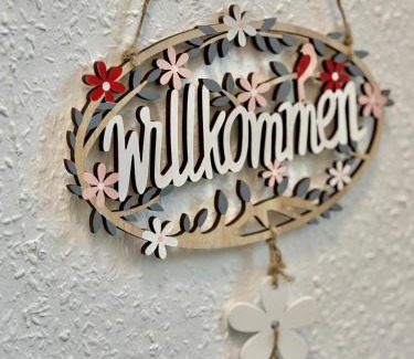 Dichtelbach Apartment | Ferienwohnung Enders