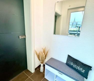 Dichtelbach Apartment | Ferienwohnung Enders