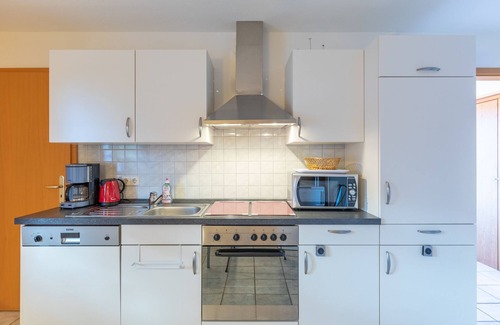 England Apartment | Ferienwohnung England 9 auf Nordstrand für bis zu 2 Personen