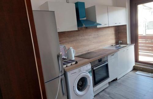 Eutingen Apartment | Ferienwohnung Enz