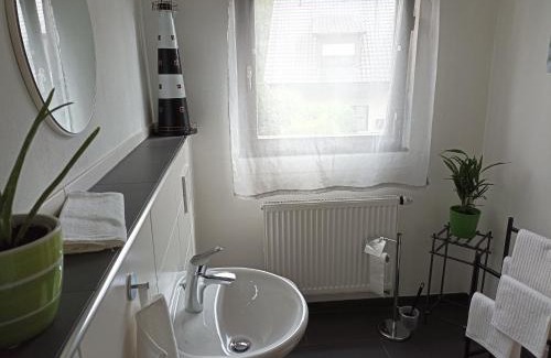 Hardheim Apartment | Ferienwohnung Erftalblick