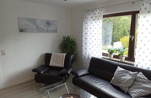 Hardheim Apartment | Ferienwohnung Erftalblick