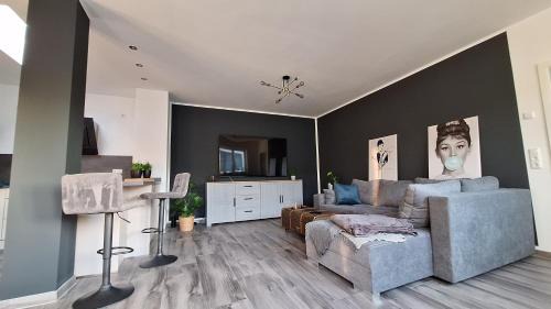 Noda Apartment | Ferienwohnung Erfurter Seen - Nöda