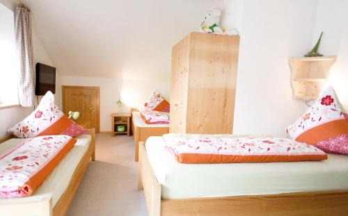 Schonberg Apartment | Ferienwohnung Erhard