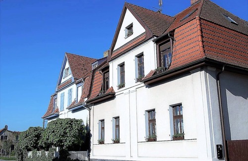 Caputh Apartment | Ferienwohnung Erholung Pur