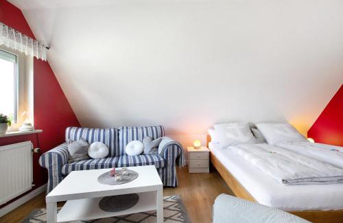 Viol Apartment | Ferienwohnung Erichsen, Viöl