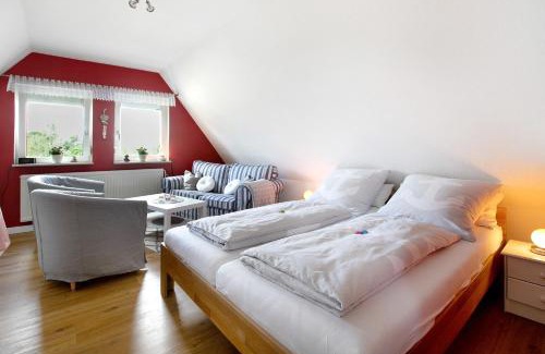 Viol Apartment | Ferienwohnung Erichsen, Viöl