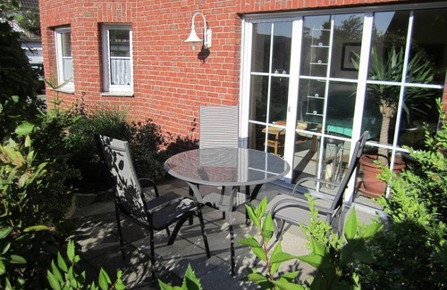 Loope Apartment | Ferienwohnung Erlenhof