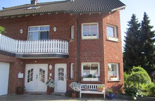 Loope Apartment | Ferienwohnung Erlenhof