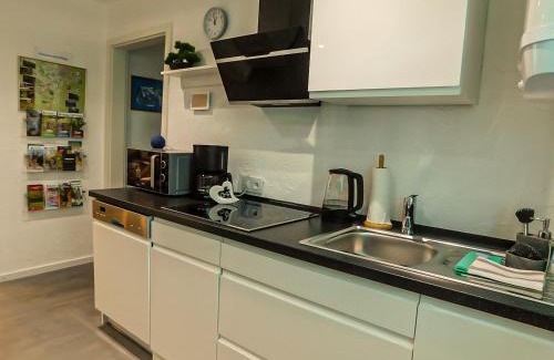 Erlenbrunn Apartment | Ferienwohnung Erlehof