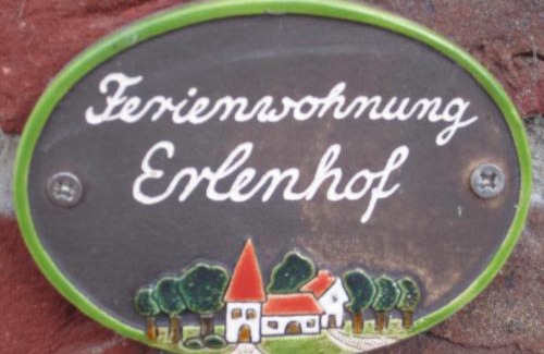 Loope Apartment | Ferienwohnung Erlenhof