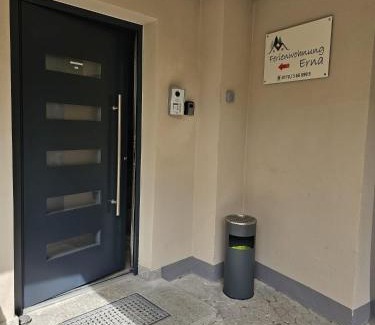Marktoberdorf Apartment | Ferienwohnung Erna