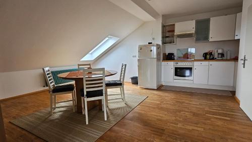 Roehrnbach Apartment | Ferienwohnung Erni