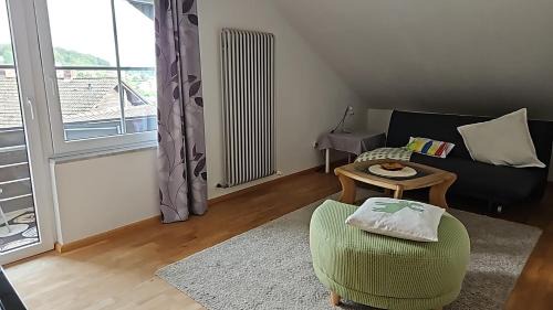 Roehrnbach Apartment | Ferienwohnung Erni