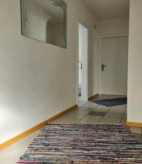 Roehrnbach Apartment | Ferienwohnung Erni