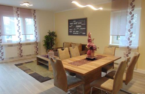Gelenau Apartment | Ferienwohnung "Ernst 1"