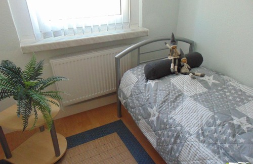 Gelenau Apartment | Ferienwohnung Ernst 5