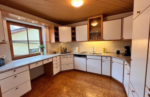 Volkach Apartment | Ferienwohnung ErVino